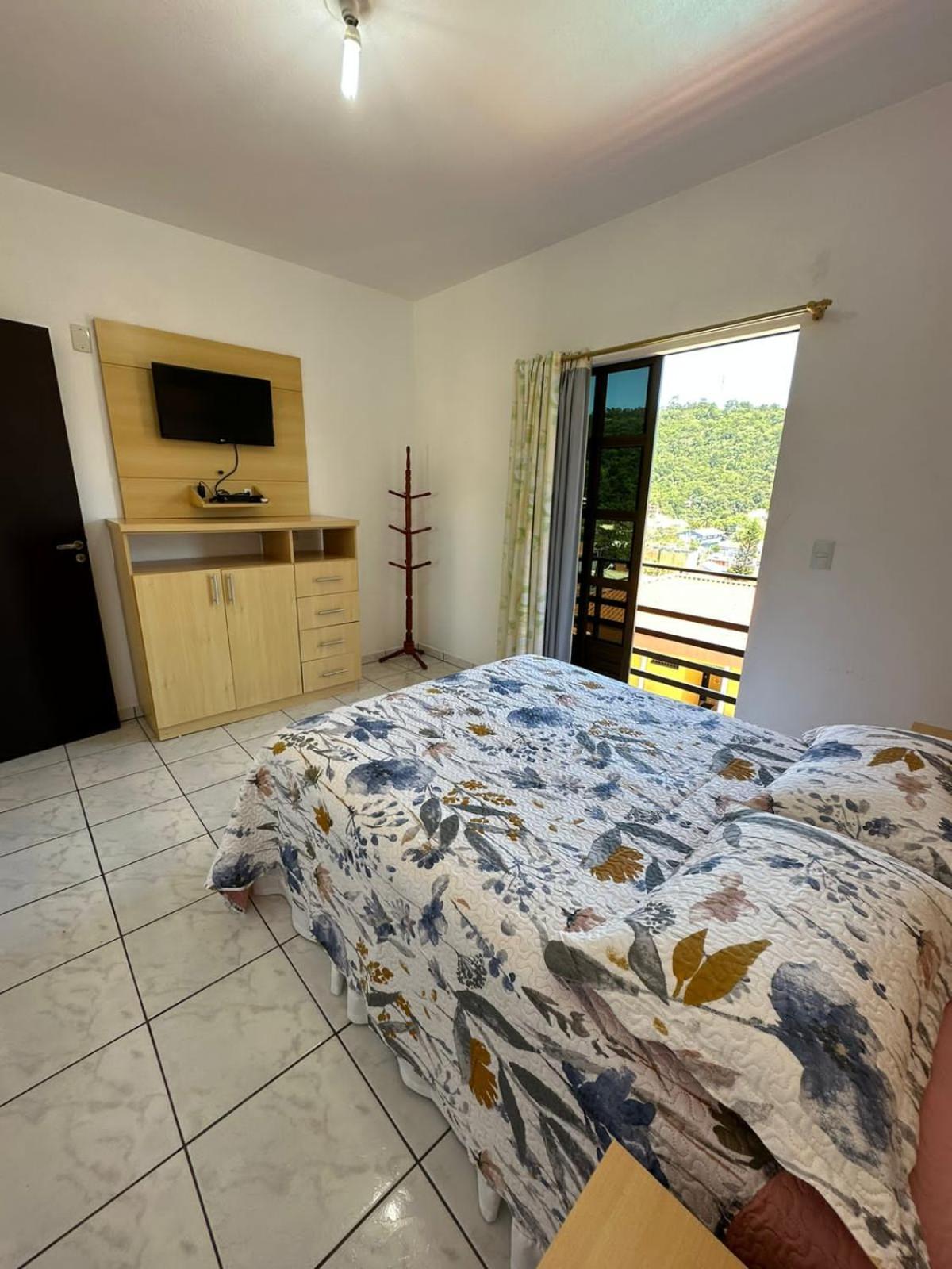Апартаменты Residencial Vista Bela Бомбиньяс Экстерьер фото