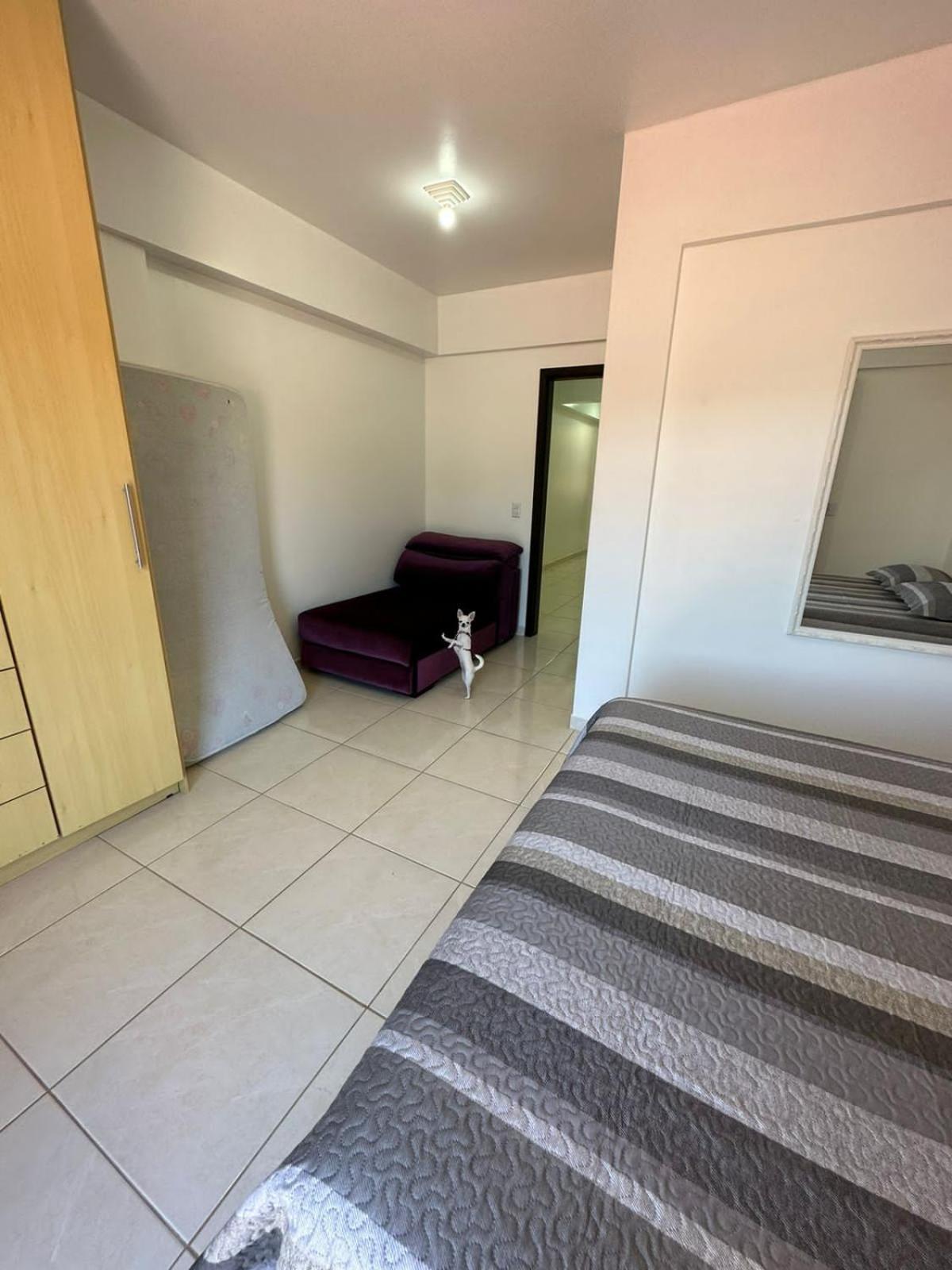 Апартаменты Residencial Vista Bela Бомбиньяс Экстерьер фото