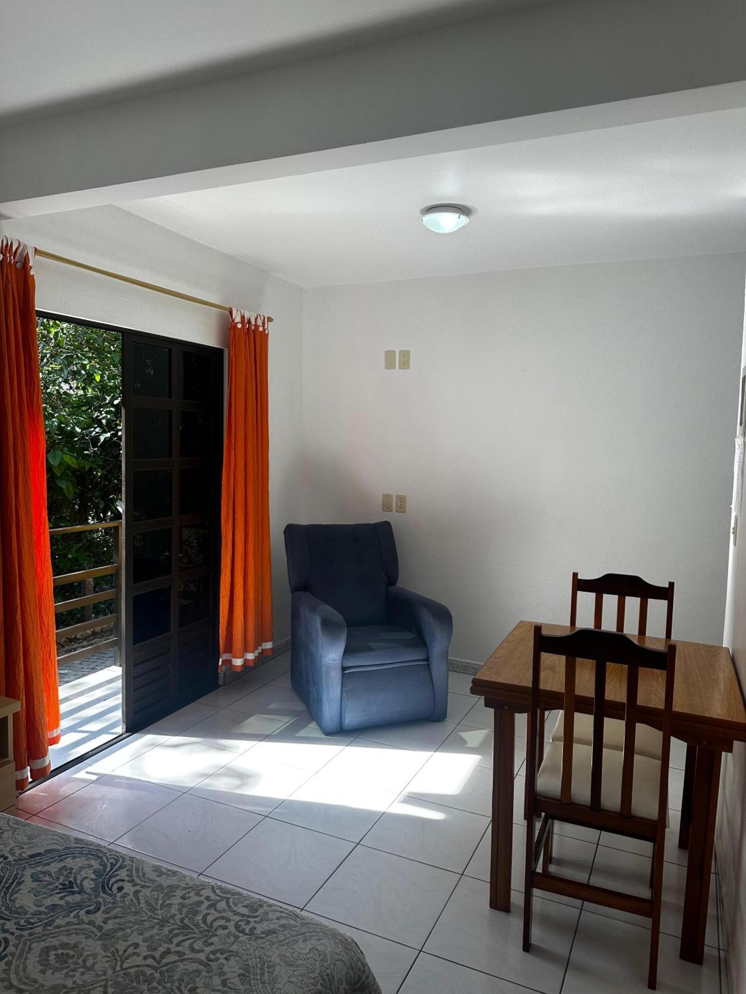 Апартаменты Residencial Vista Bela Бомбиньяс Экстерьер фото