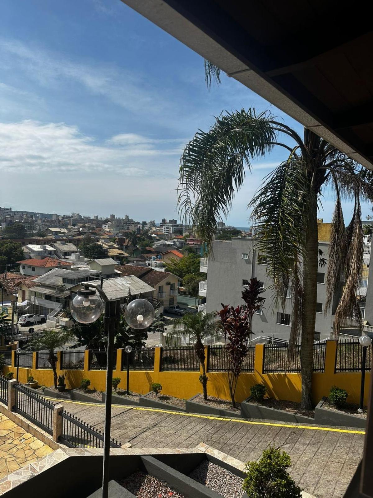 Апартаменты Residencial Vista Bela Бомбиньяс Экстерьер фото
